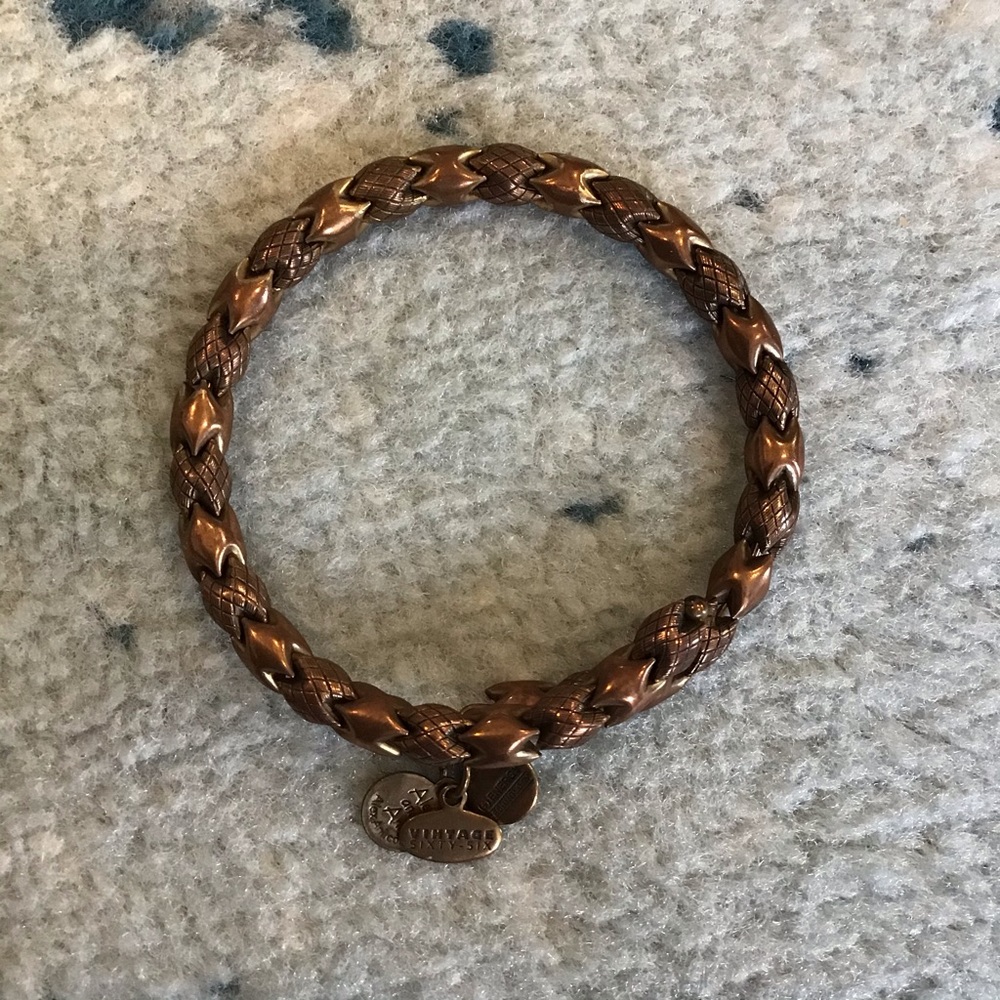 Alex and Ani Wrap Bracelet